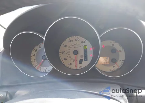 2008 Mazda Mazda3 I Touring Value from USA, damaged, VIN JM1BK32F981146697